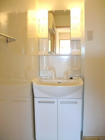 ディアコートIの物件内観写真